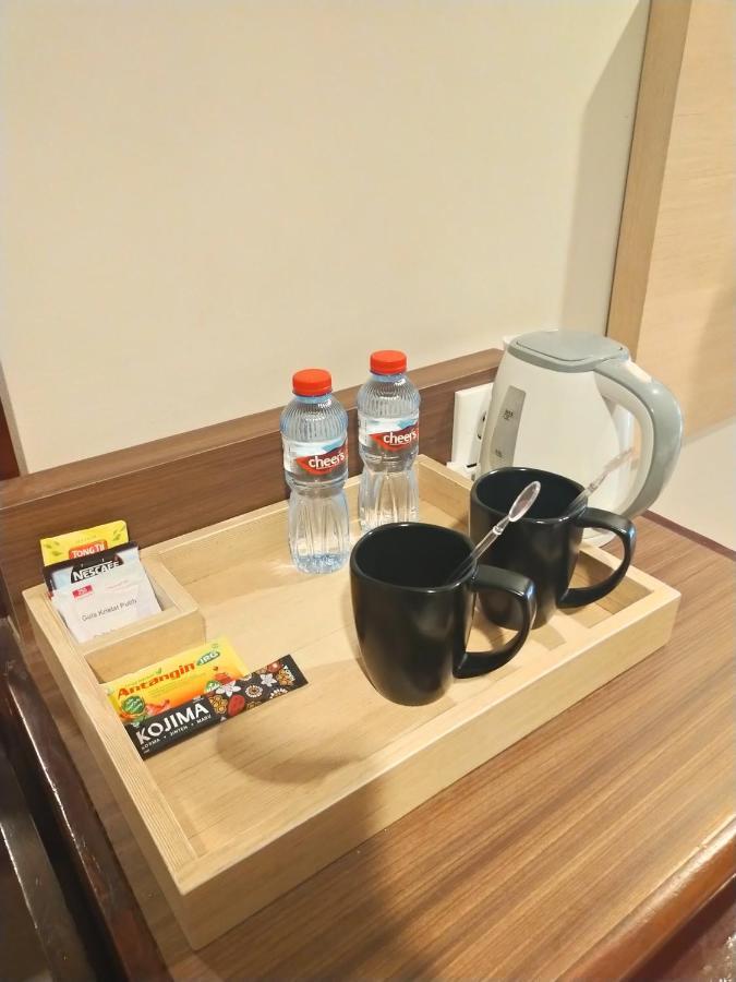 Sofia Juanda Surabaya 3*