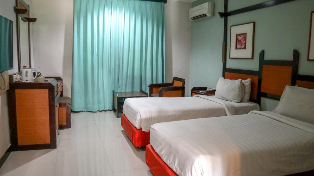 Sofia Juanda Surabaya Hotel Sidoarjo