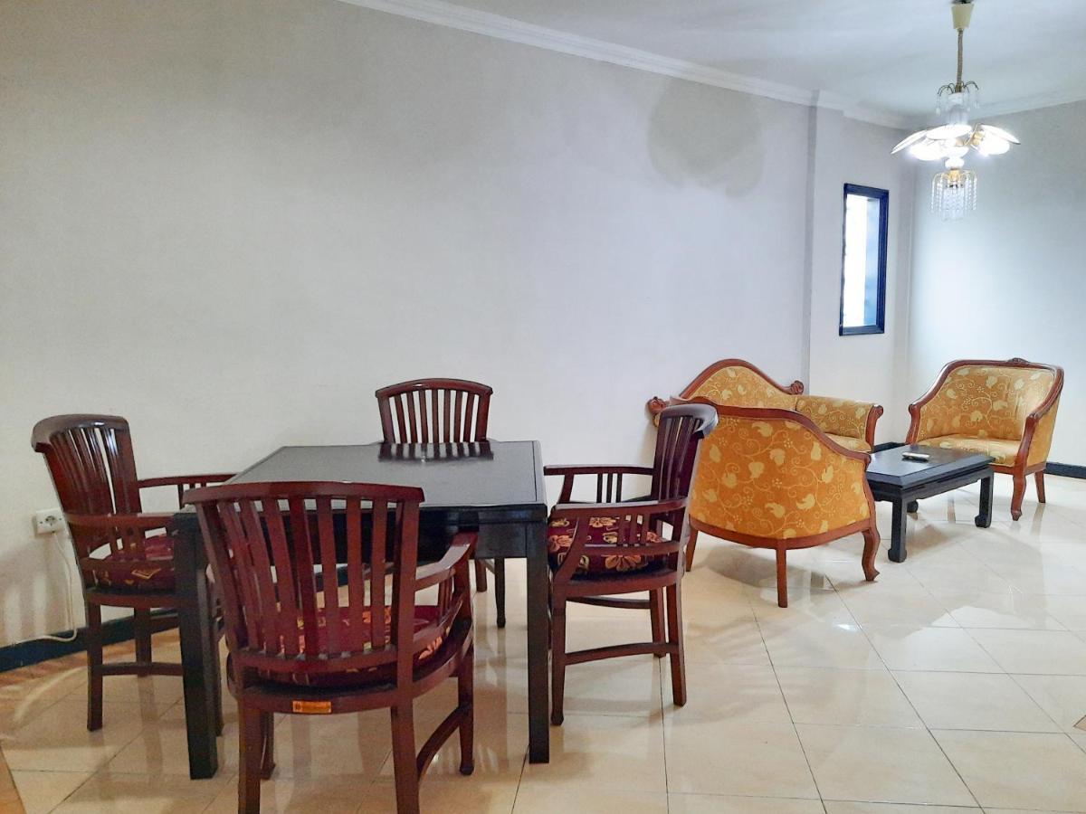 Hotel Sofia Juanda Surabaya 3*