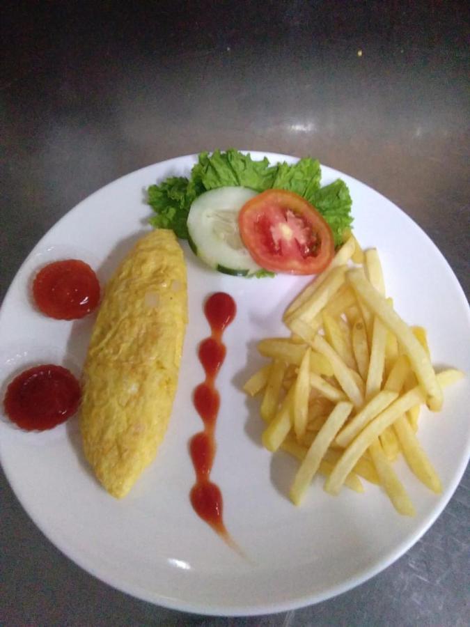 Hotel Sofia Juanda Surabaya Sidoarjo
