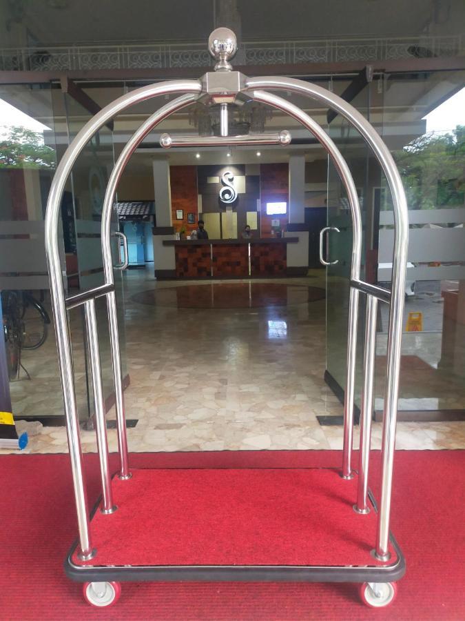 Sofia Juanda Surabaya Hotel Sidoarjo