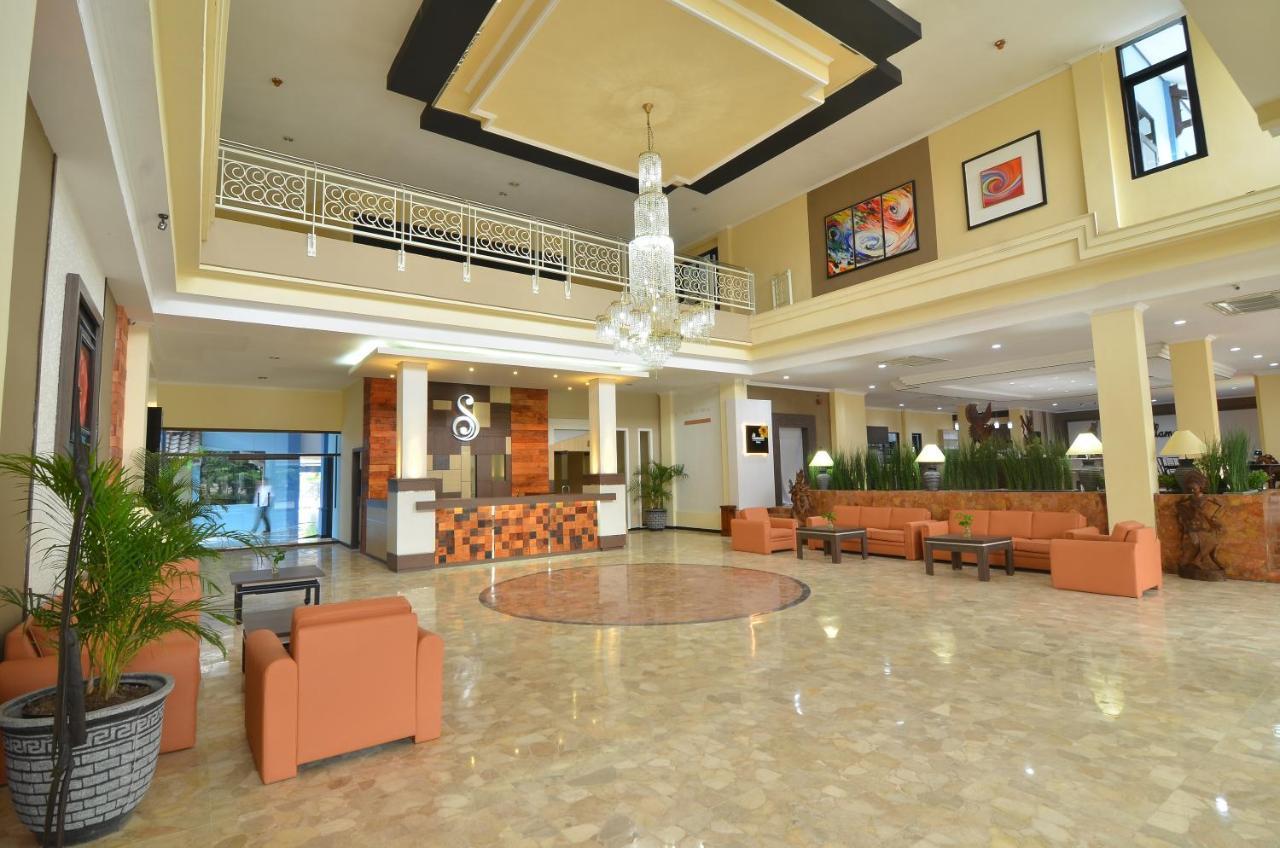 Sofia Juanda Surabaya Hotel 3*