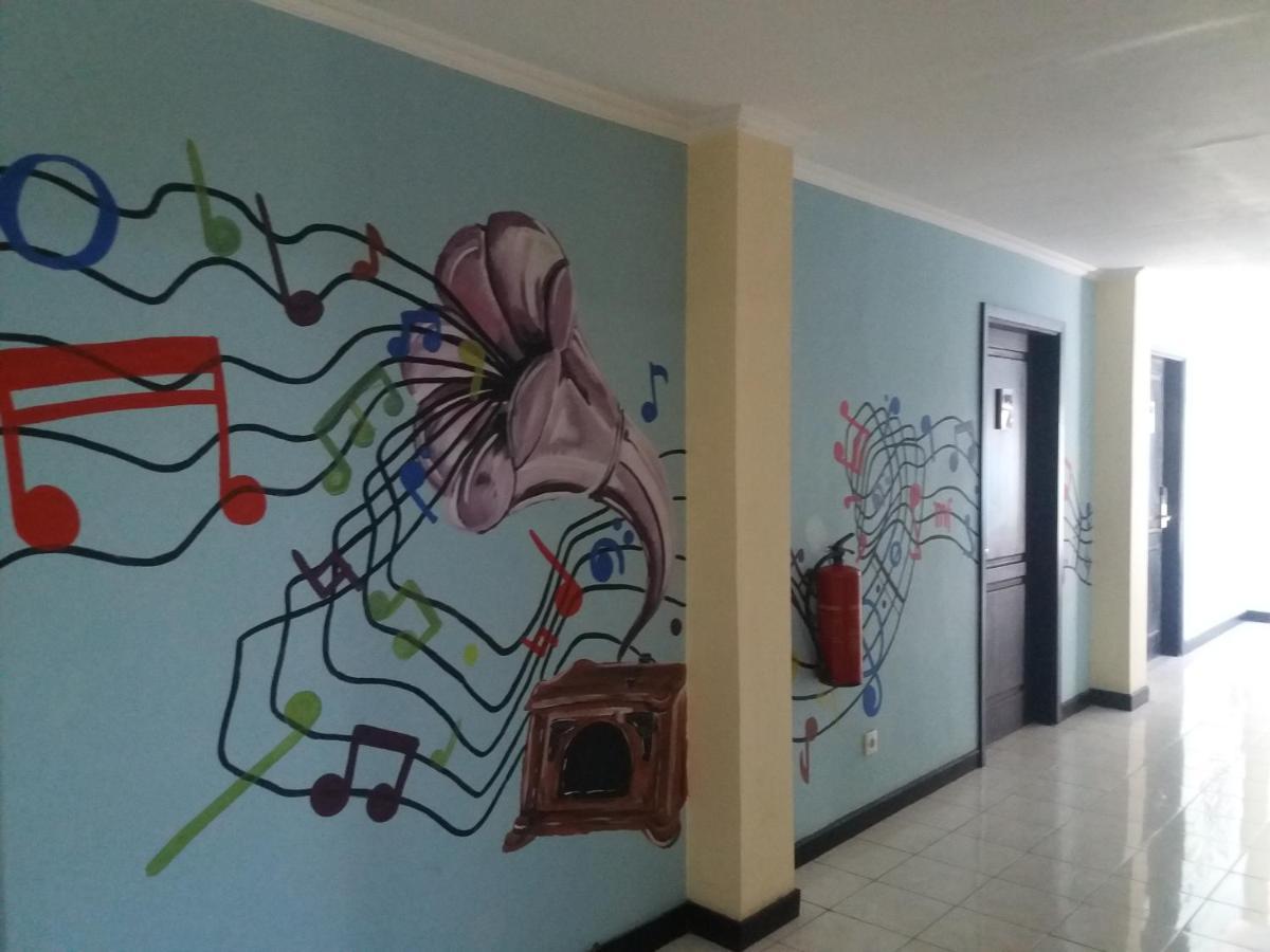 Sofia Juanda Surabaya 3* Sidoarjo