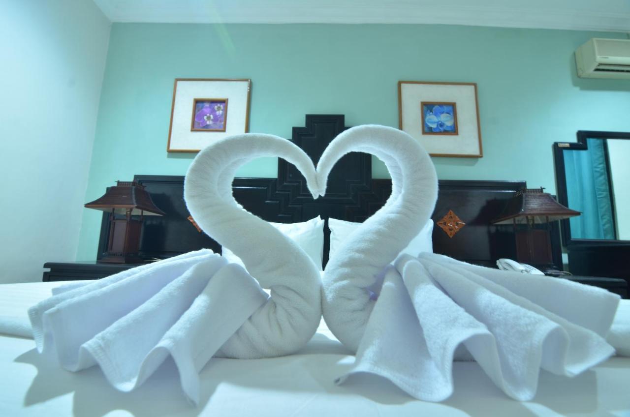 Sofia Juanda Surabaya Hotel Sidoarjo