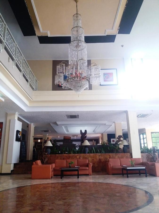 Hotel Sofia Juanda Surabaya 3*