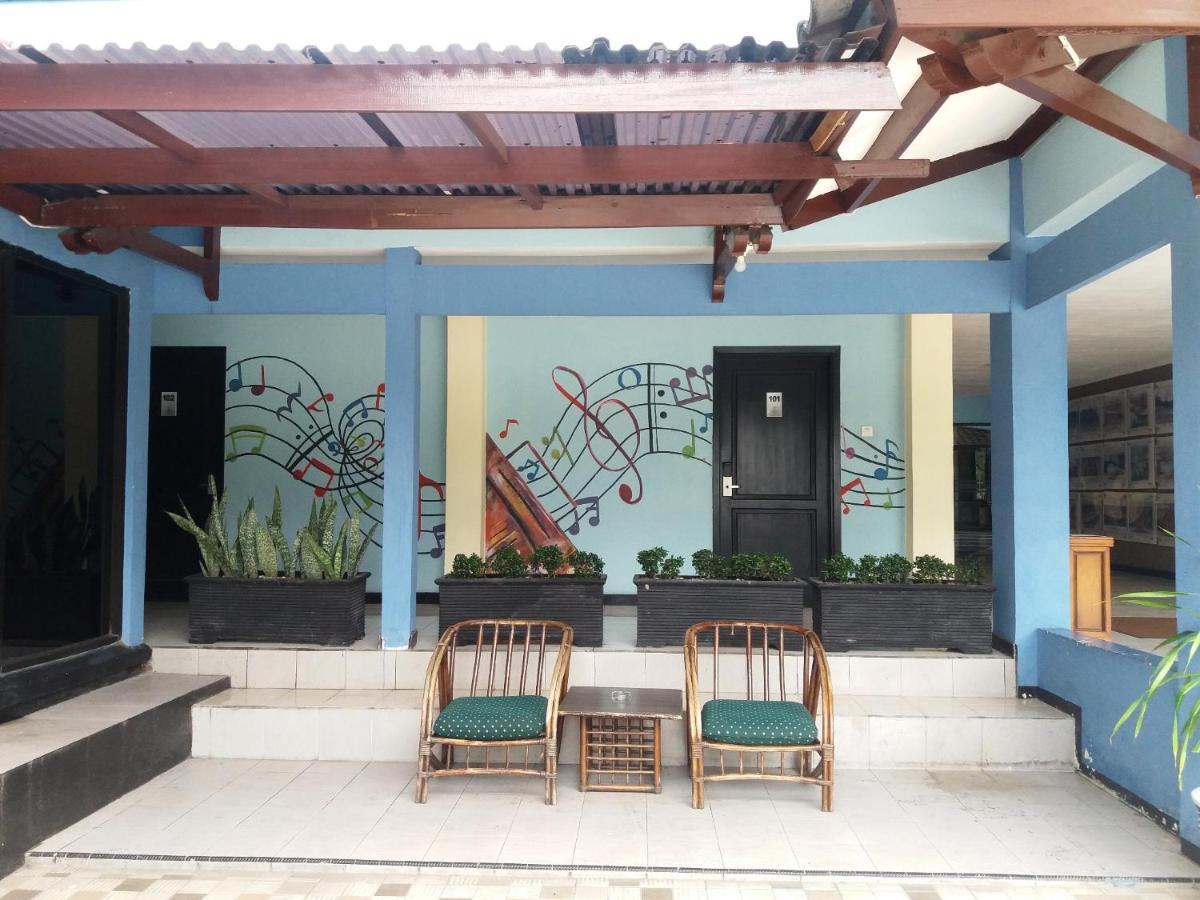 Hotel Sofia Juanda Surabaya 3*