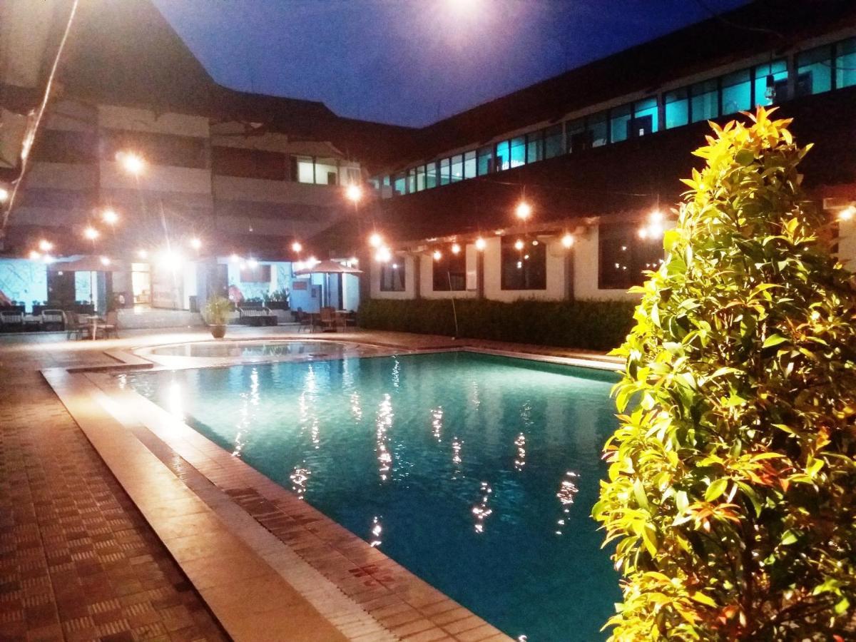 Sofia Juanda Surabaya 3* Sidoarjo
